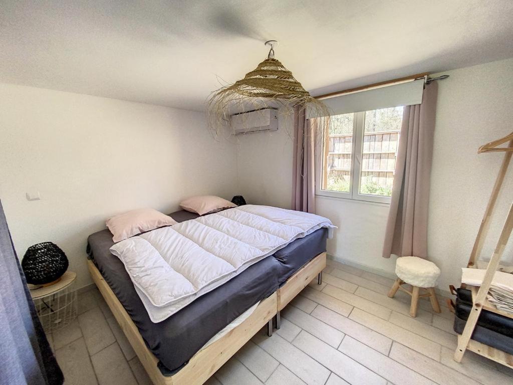 Le Nichoir Classe 3 Etoiles Maison 4Pers Climatisee 2Pieces Audenge Bassin D'Arcachon Villa Dış mekan fotoğraf