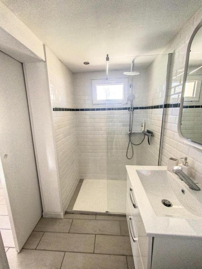 Le Nichoir Classe 3 Etoiles Maison 4Pers Climatisee 2Pieces Audenge Bassin D'Arcachon Villa Dış mekan fotoğraf